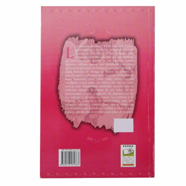 Libro Fantasma De Canterville ARIEL 126 Páginas - Imagen 2
