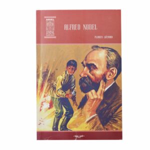 Alfred Nobel ARIEL 123 Páginas