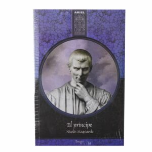 El Príncipe Principe RADMANDÍ 175 Páginas