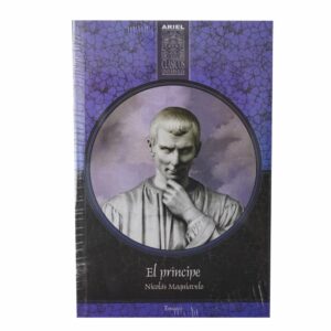 El Príncipe Principe RADMANDI 175 Páginas