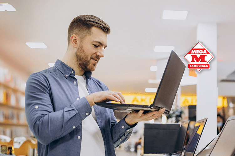 Consejos para comprar una buena laptop en 2025