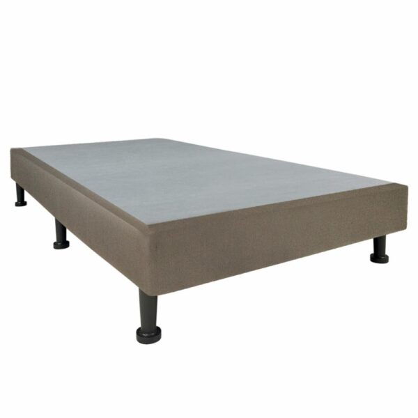 Base De Colchón Beige BIOSLEEP - Imagen 2