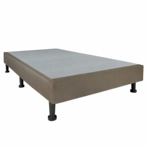 Base De Colchón Beige BIOSLEEP