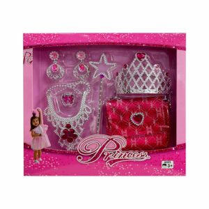 Accesorios De Belleza CHINA FOCUS Princesa