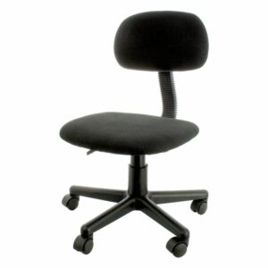 Silla De Oficina Básica HY Textil