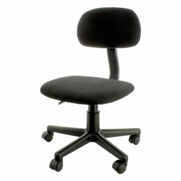 Silla De Oficina Básica HY Textil