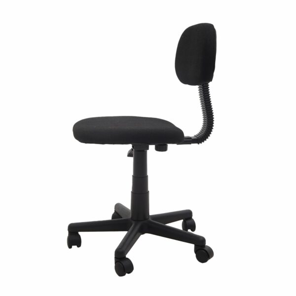 Silla De Oficina Básica HY Textil - Imagen 2
