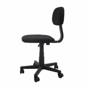 Silla De Oficina Básica HY Textil