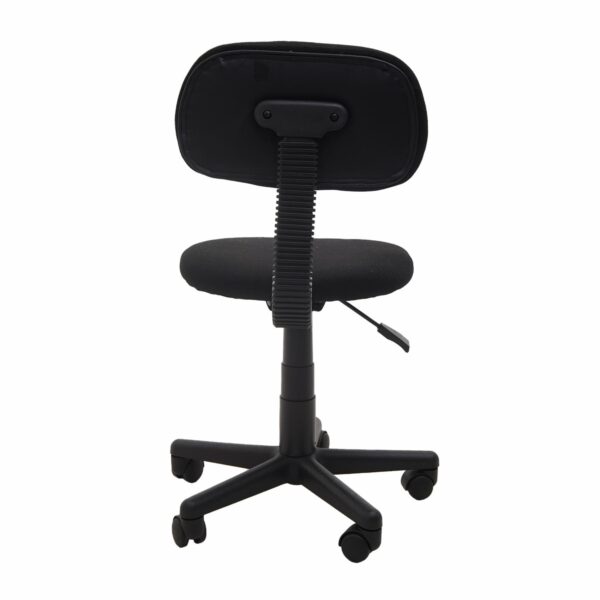 Silla De Oficina Básica HY Textil - Imagen 4