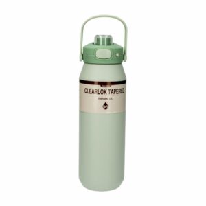 Tomatodo Clearlock Tapered Menta HY3