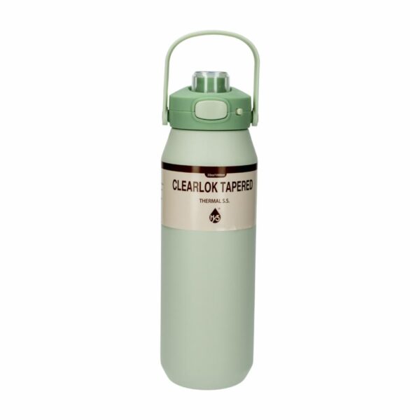 Tomatodo Clearlock Tapered Menta HY3
