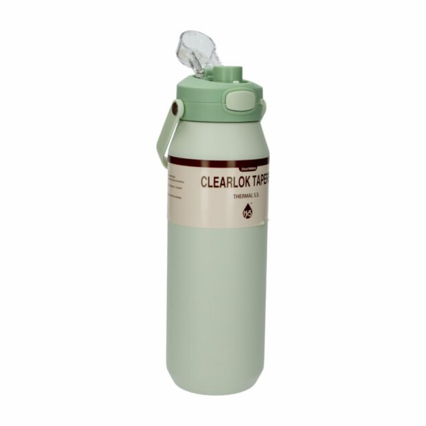 Tomatodo Clearlock Tapered Menta HY3 - Imagen 2