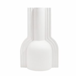 Florero Decorativo Festón Corrido FREE HOME Mediano