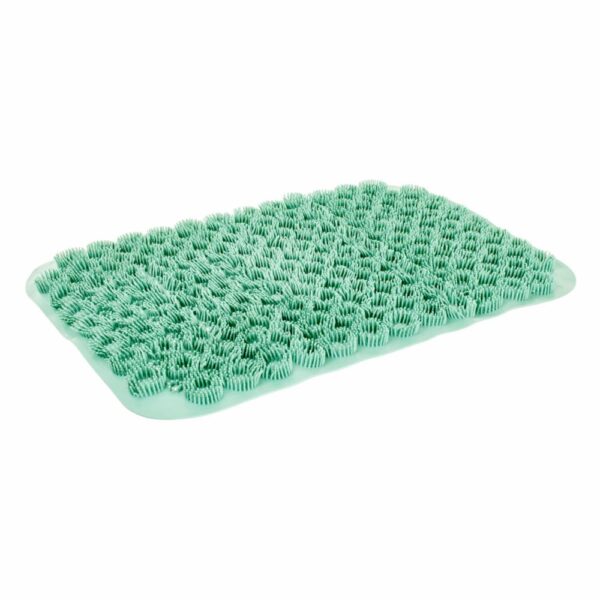 Antideslizante Verde FREE HOME 60 X 40 Cm