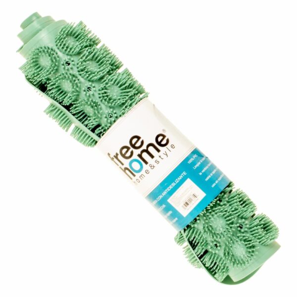Antideslizante Verde FREE HOME 60 X 40 Cm - Imagen 2