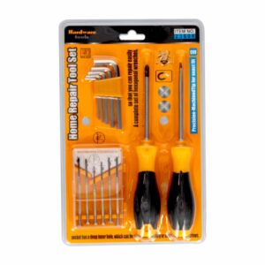 Herramientas De Reparación Casera Set YONGXIANG X 13 Uds
