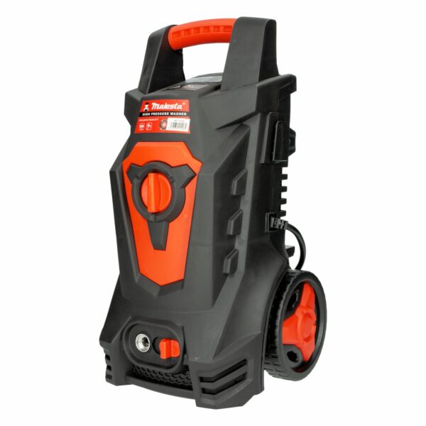 Hidro Lavadora Para Auto MT11016 MAJESTA 1600 Watts - Imagen 2