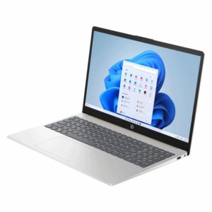 Notebook FC0043LA Ryzen 3 HP 15,6"
