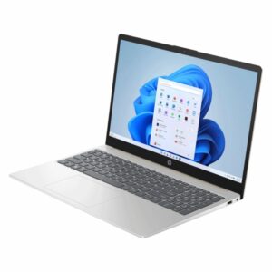 Notebook FC0043LA Ryzen 3 HP 15,6"