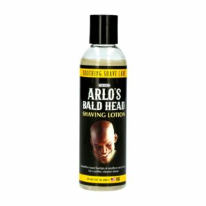 Loción De Afeitado Para Calva ARLOS 75 Ml