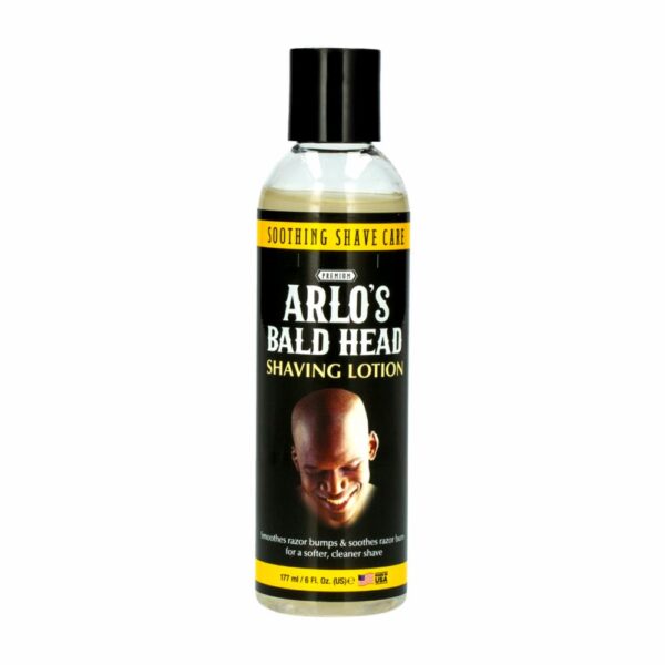 Loción De Afeitado Para Calva ARLOS 75 Ml