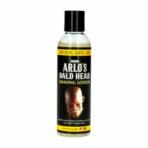 Loción De Afeitado Para Calva ARLO'S 75 Ml