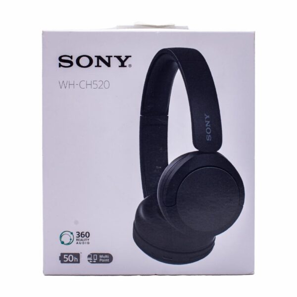 WH-CH520/LZ UC SONY - Imagen 8
