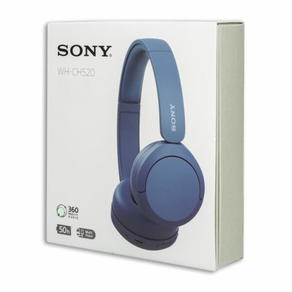 WH-CH520/LZ UC SONY - Imagen 3