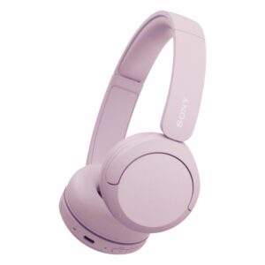 Audífonos WH-CH520/PZ UC SONY