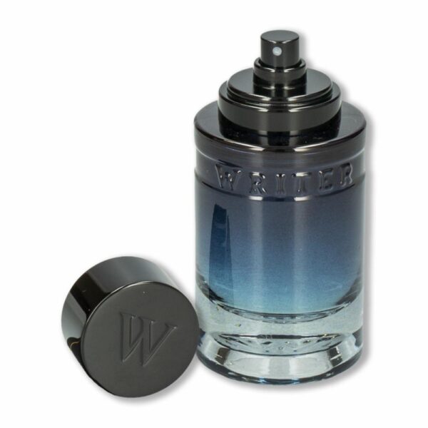 Fragancia Para Caballero Cyrus Writer Eau De Parfum PARIS BLEU 100 Ml - Imagen 2