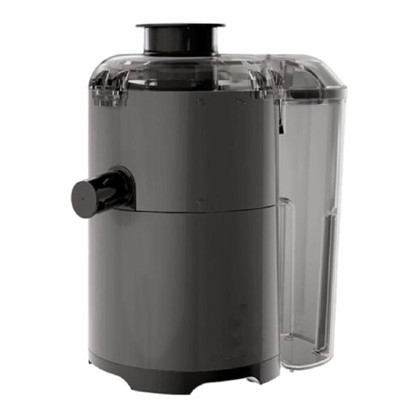 Extractor De Jugos Cuchilla De Acero Inoxidable BLACK & DECKER 400 W - Imagen 3