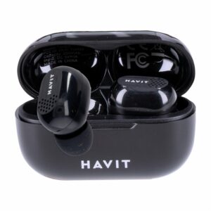 Audífonos HV-TW925-N HAVIT Bluetooth