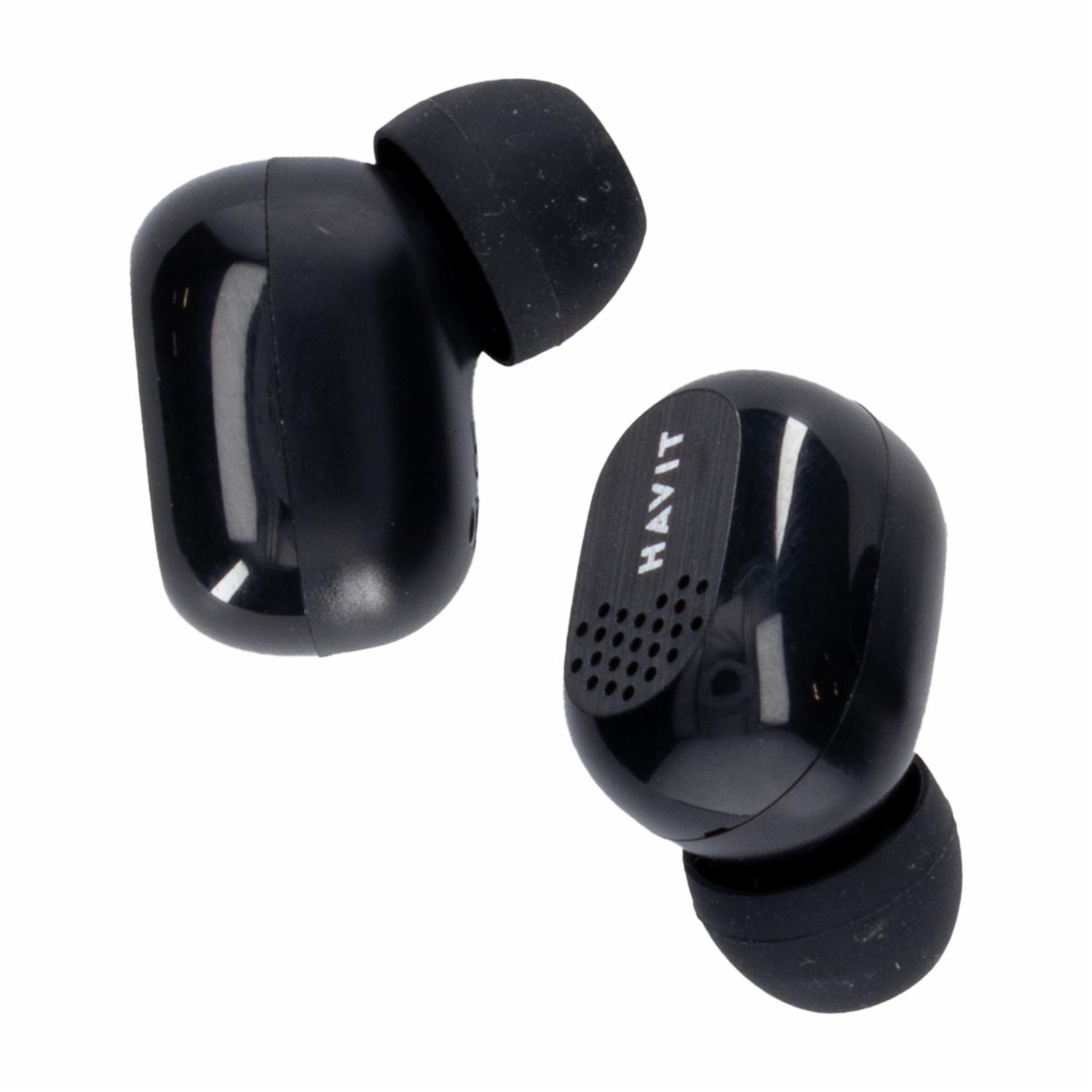 Audífonos HV-TW925-N HAVIT Bluetooth - Imagen 3