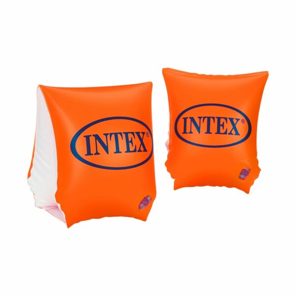 Flotadores Inflables De Brazos INTEX Para Niños - Imagen 2