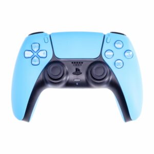 Control De Ps5 Dualsense Azul SONY Inalámbrico
