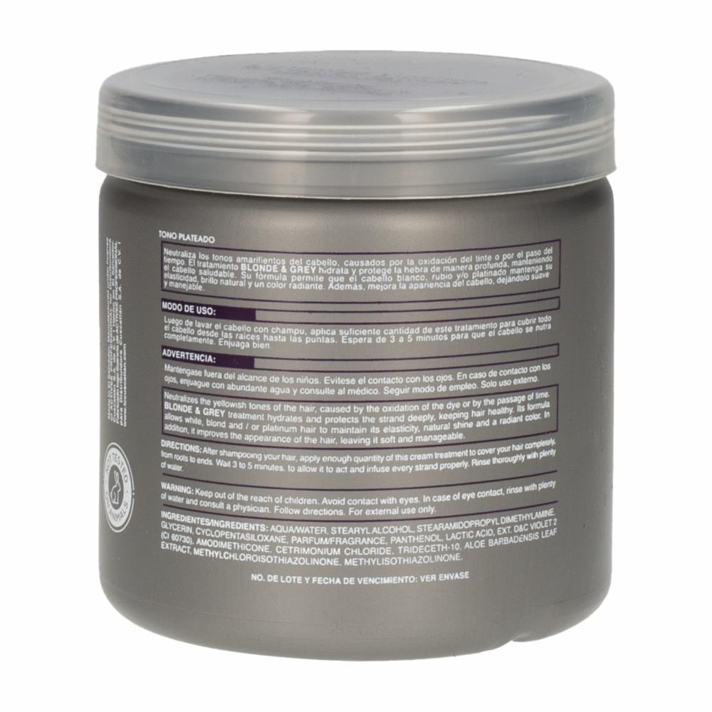Tratamiento De Cabello Para Cabellos Rubios Y Cenizos ACTIVEÉ 470 Ml - Imagen 2