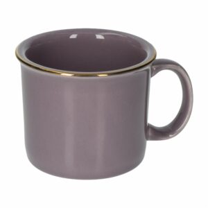 Jarro Macaron De Cerámica CORONA 280 Ml