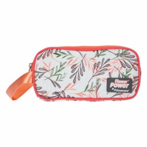 Cartuchera Flower Power Natura P-BAGS 1 Pieza