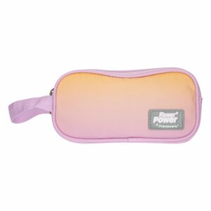 Cartuchera Flower Power Degrade P-BAGS 1 Pieza
