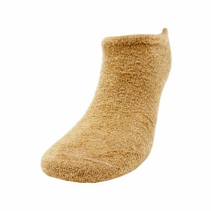 Medias Casual Antideslizante MGX BASIC