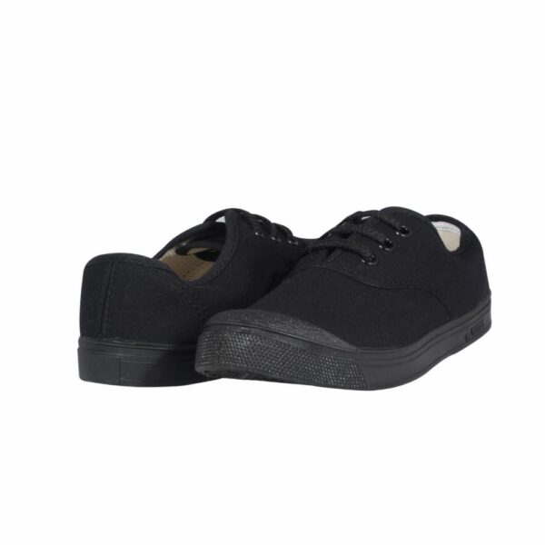 Zapato De Lona Colegial Con Pasador VENUS - Imagen 13