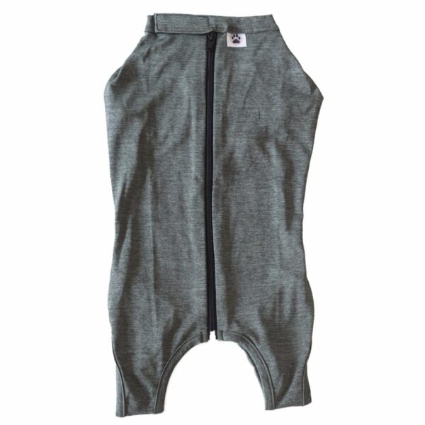 Ropa Para Perro Post Quirúrgica Y Esterilización HUELLAS Talla 6  8.0 - 10.0 Kilos