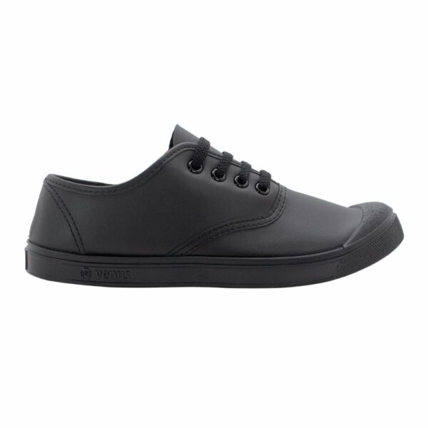 Zapato Sintético Colegial Con Pasador VENUS - Imagen 3