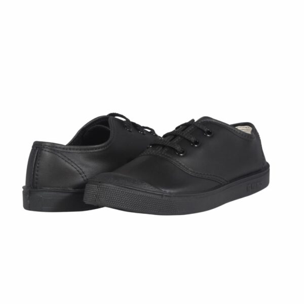 Zapato Sintético Colegial Con Pasador VENUS - Imagen 5