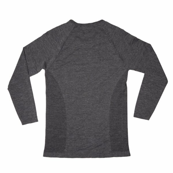 Camiseta Deportiva Manga Larga TSX - Imagen 2