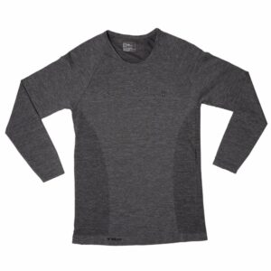 Camiseta Deportiva Manga Larga TSX