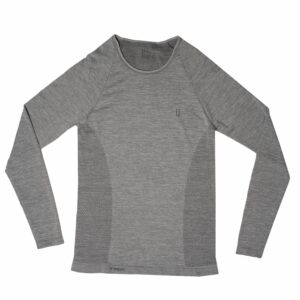 Camiseta Deportiva Manga Larga TSX