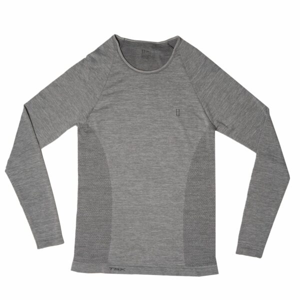 Camiseta Deportiva Manga Larga TSX
