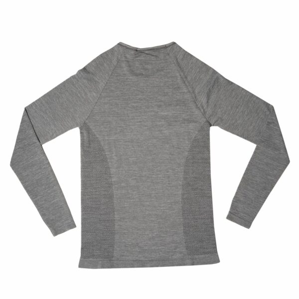Camiseta Deportiva Manga Larga TSX - Imagen 2