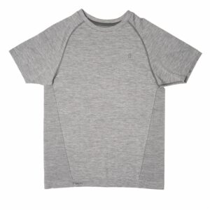 Camiseta Deportiva Manga Corta TSX